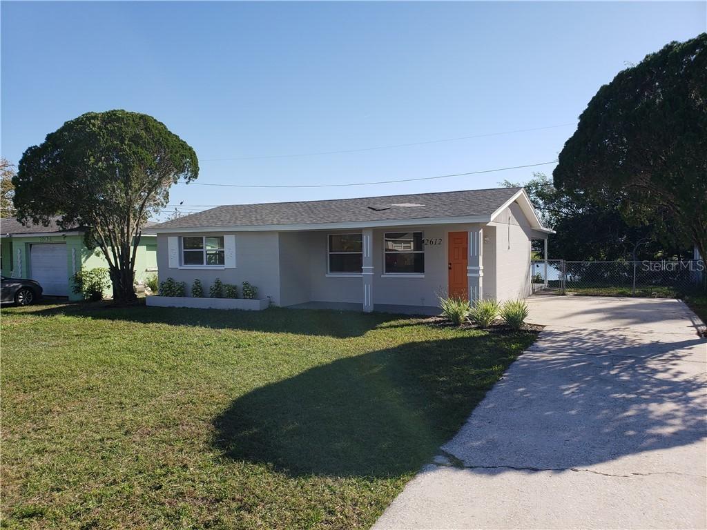 2612 46th Ave., St Petersburg, FL 33714