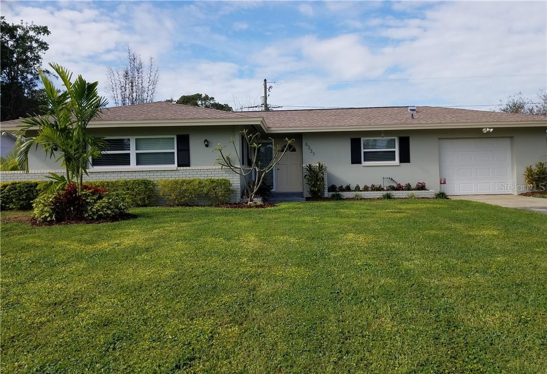 6337 29th St., St Petersburg, FL 33712