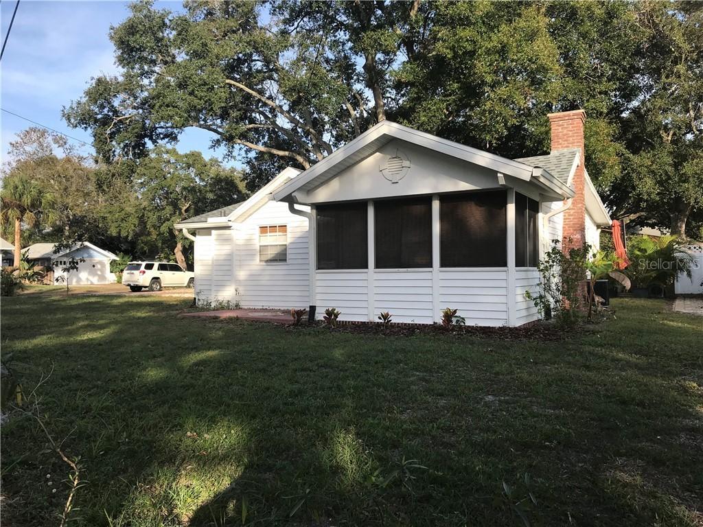 2306 53rd St., Gulfport, FL 33707