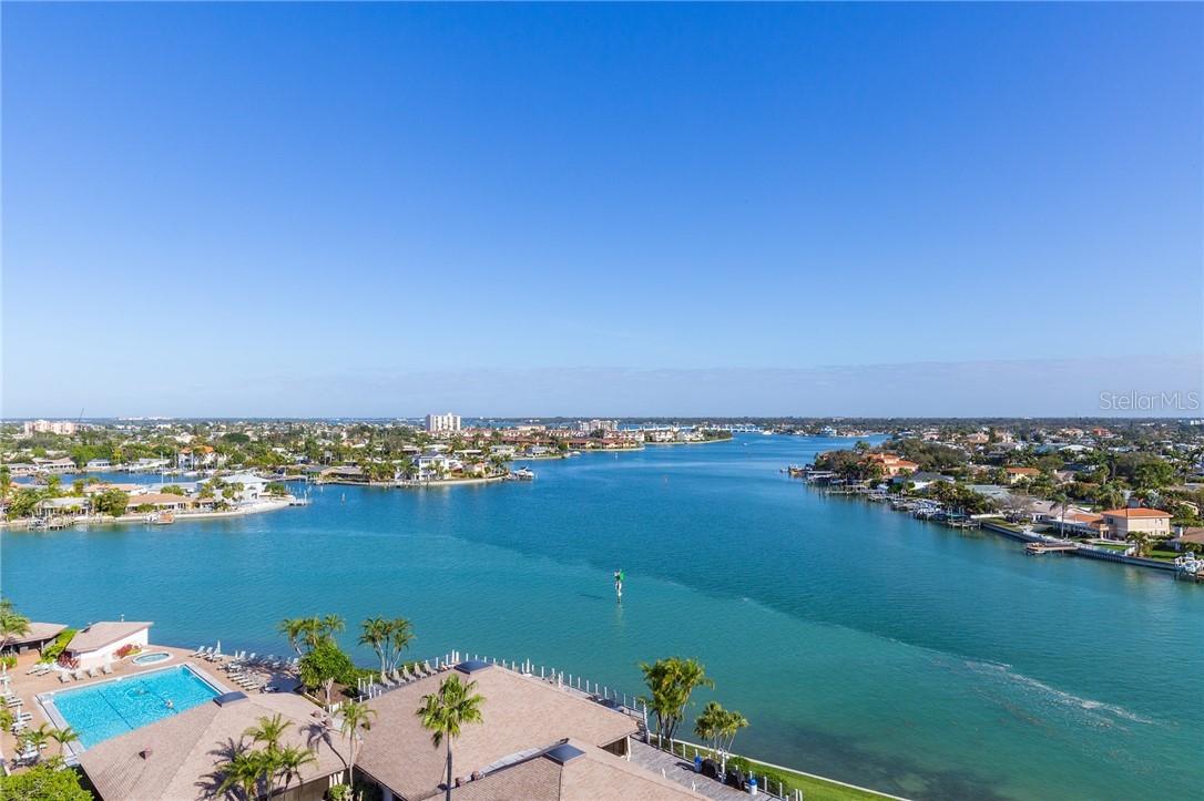 9425 Blind Pass Rd. #1104, St Pete Beach, FL 33706
