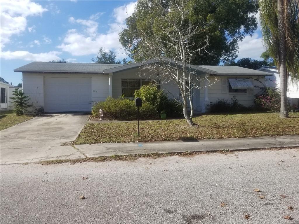 1019 Prescott Ln., Holiday, FL 34691