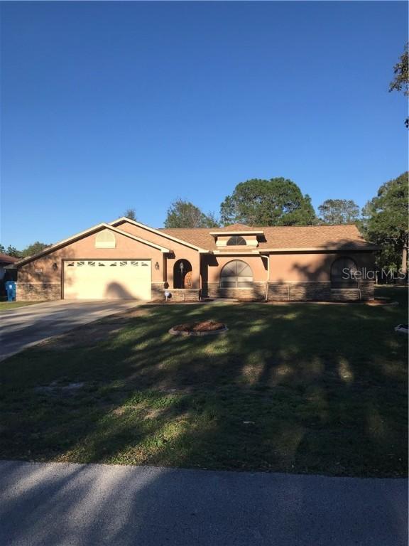 2258 Belen Ave., Spring Hill, FL 34606