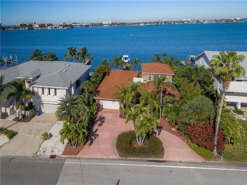 1220 Boca Ciega Isle Dr., St Pete Beach, FL 33706
