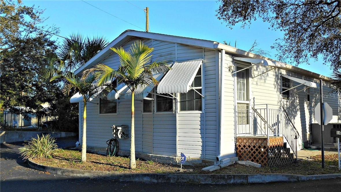 7801 34th Ave. #14, St Petersburg, FL 33710