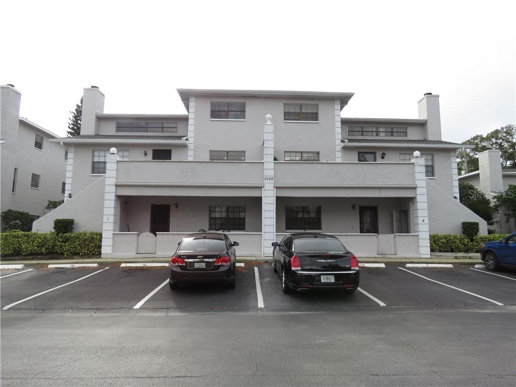 5756 Calais Blvd. #2, St Petersburg, FL 33714