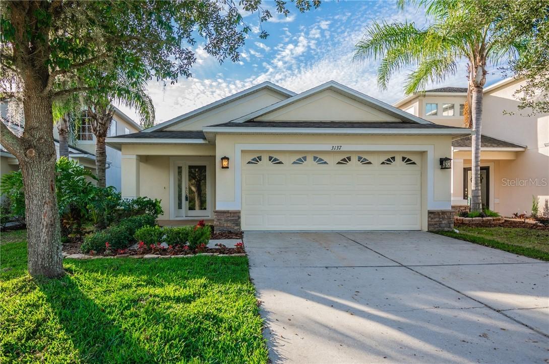 3137 Whitley Bay Ct., Land O Lakes, FL 34638