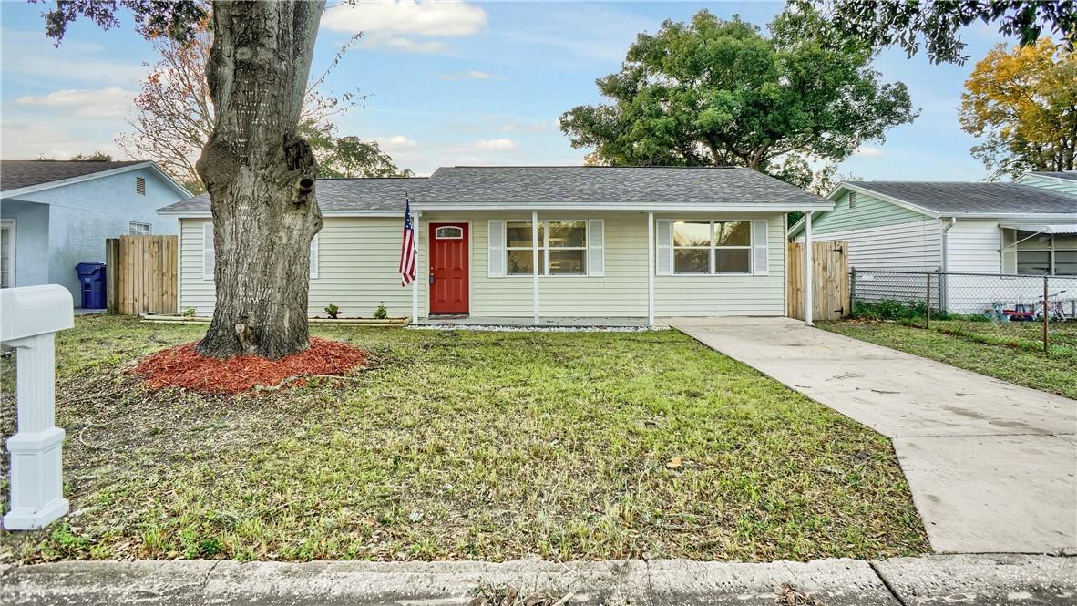 4307 Cardoon Dr., New Port Richey, FL 34653