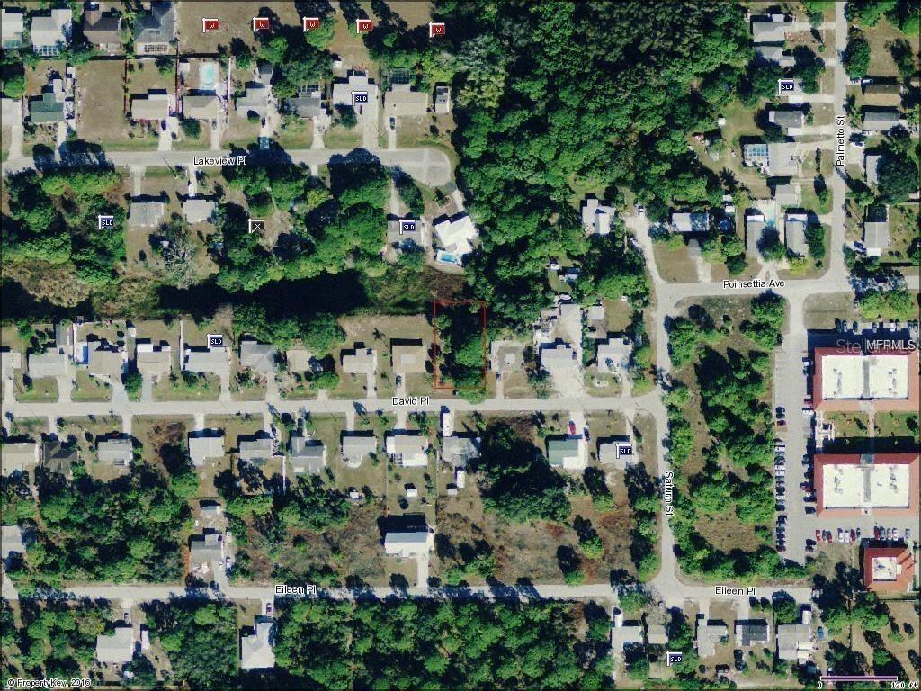 1569 David Pl., Englewood, FL 34223