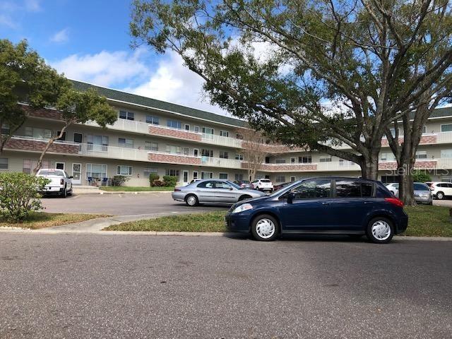 2426 Persian Dr. #56, Clearwater, FL 33763