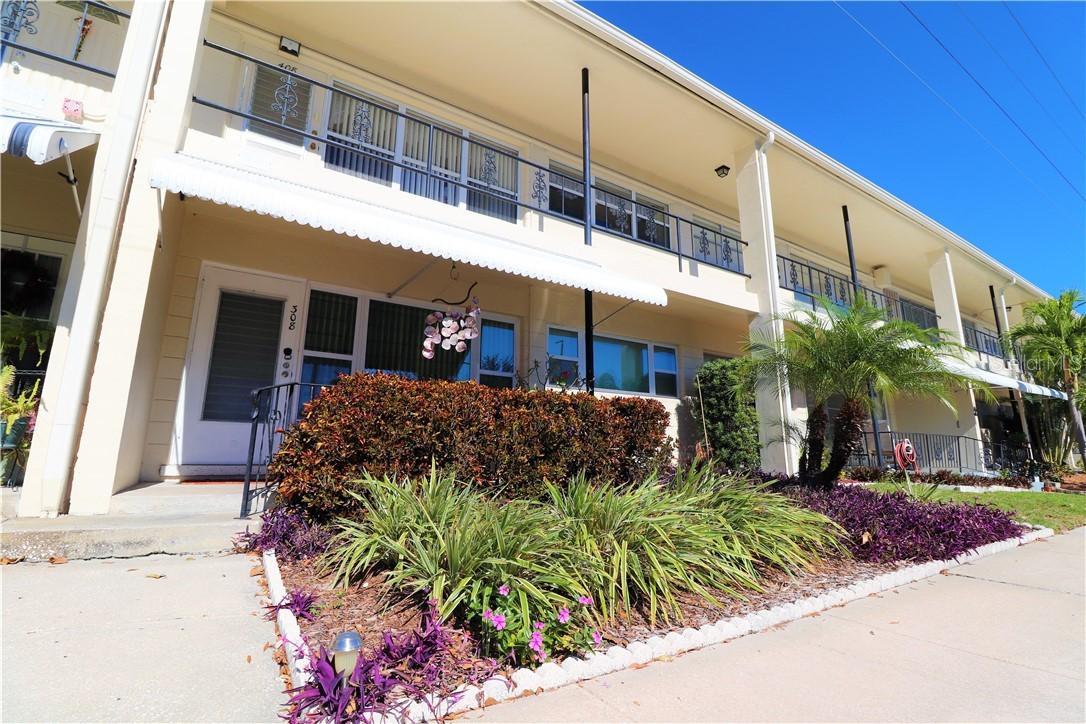5645 40th Ave. #408, Kenneth City, FL 33709