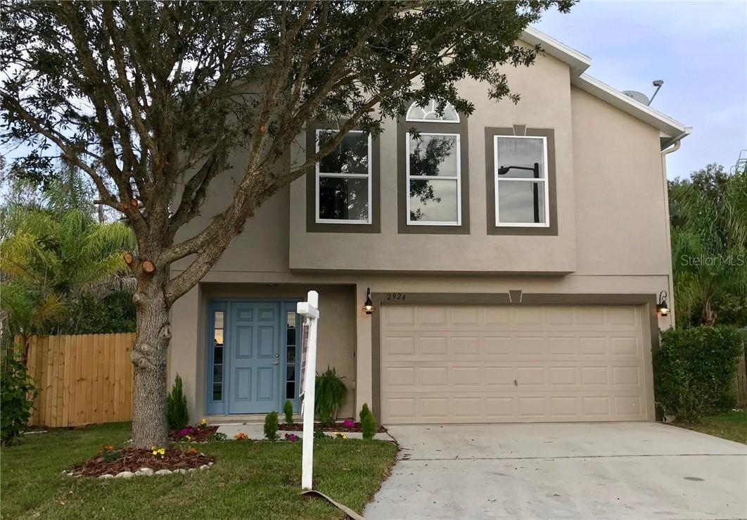 2924 Mingo Dr., Land O Lakes, FL 34638