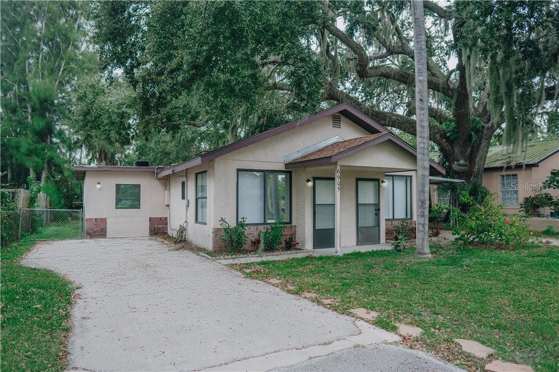 6905 & 6907 Hudson Ave., Hudson, FL 34667