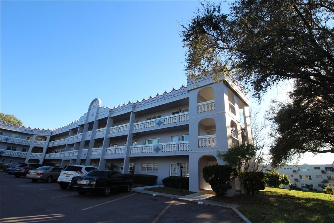 2295 Americus Blvd. #57, Clearwater, FL 33763