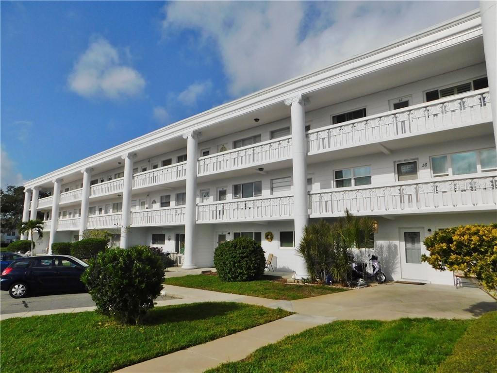 2454 Australia Way #16, Clearwater, FL 33763