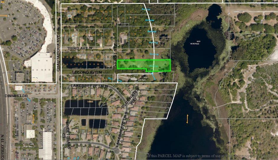 1st St., Clearwater, FL 33759