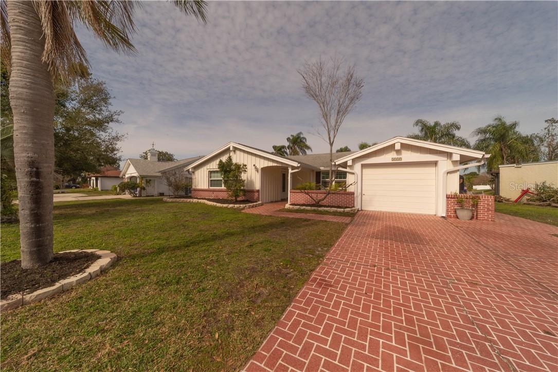3539 Margate Dr., Holiday, FL 34691