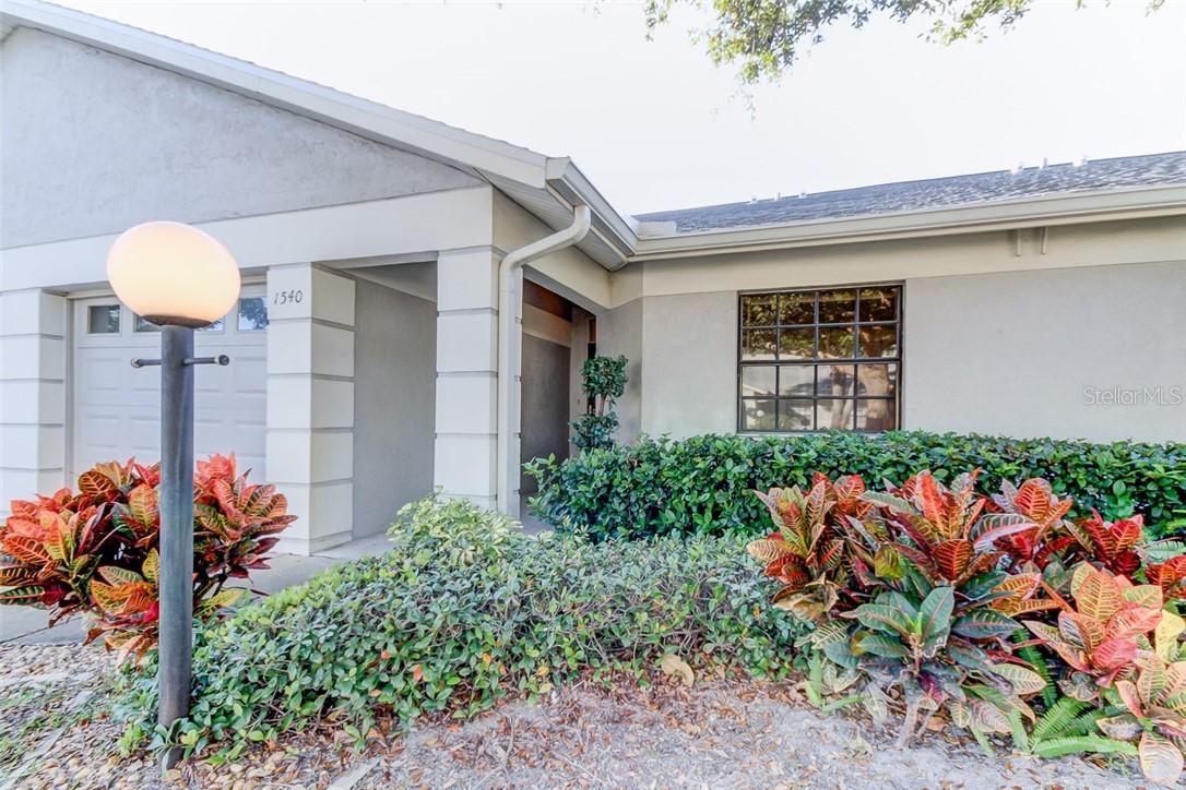 1540 Lynda Ln. #603, Dunedin, FL 34698