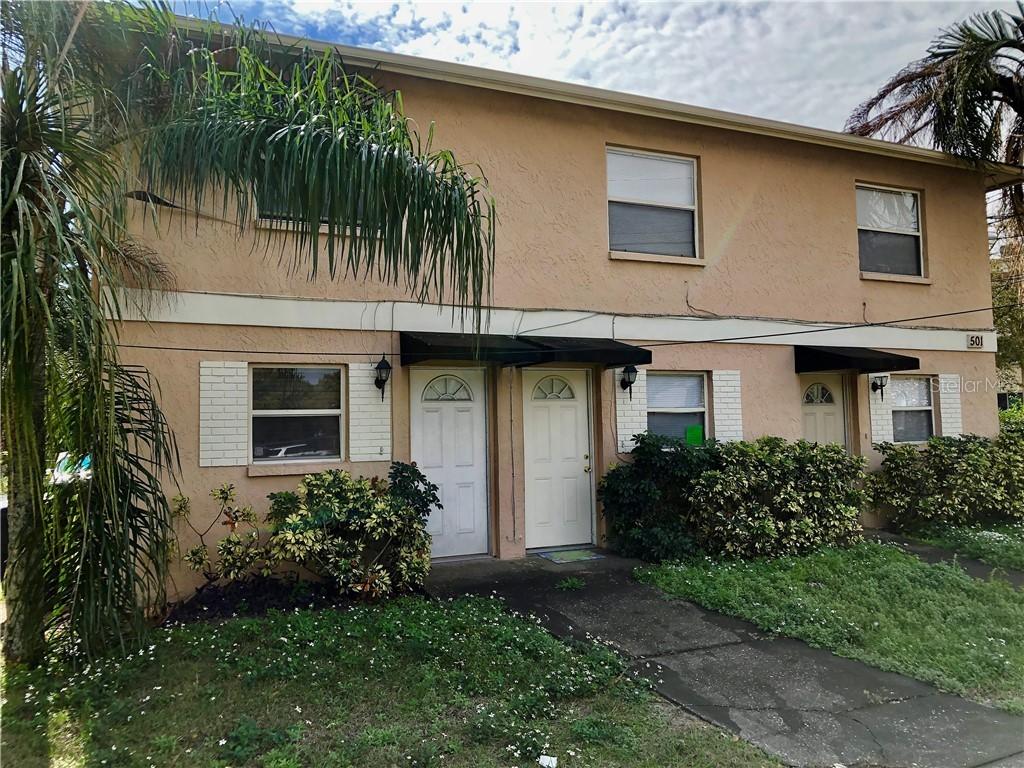 501 E Columbus Dr., Tampa, FL 33602