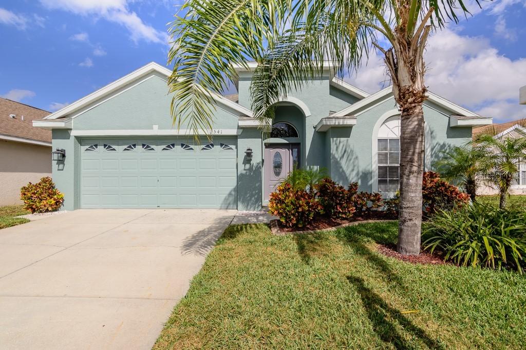 2541 Arrowpointe Dr., Holiday, FL 34691