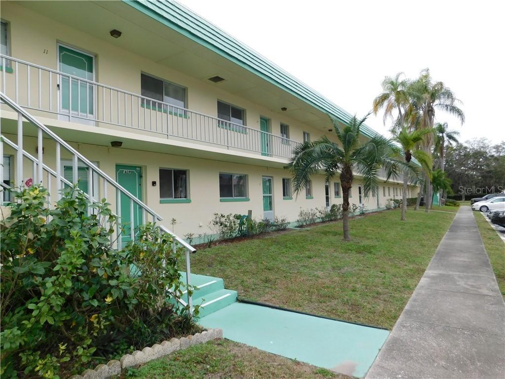 2001 Greenbriar Blvd. #4, Clearwater, FL 33763
