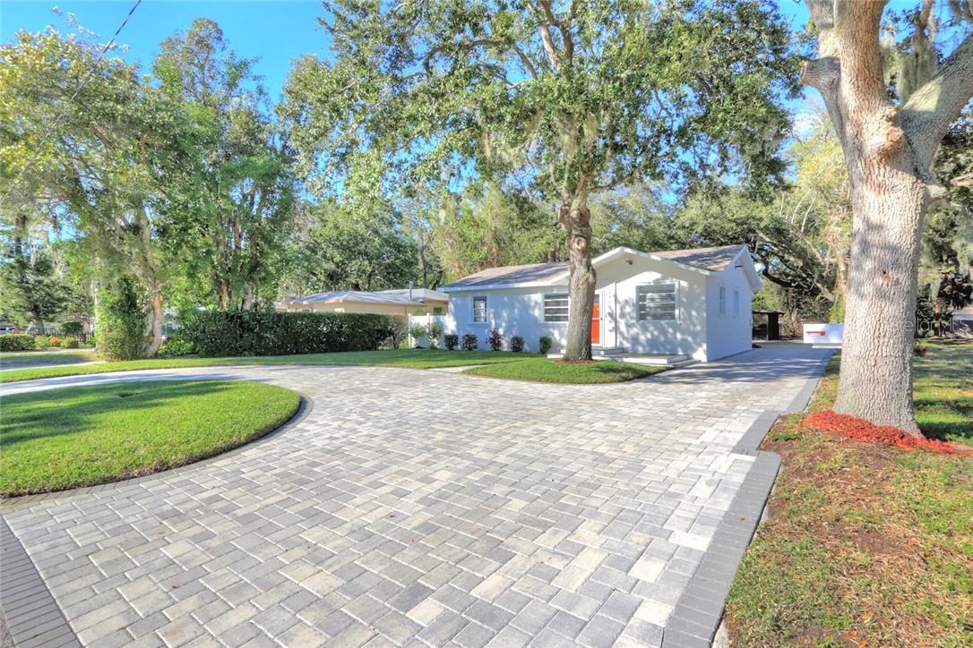 7969 Country Club Rd., St Petersburg, FL 33710