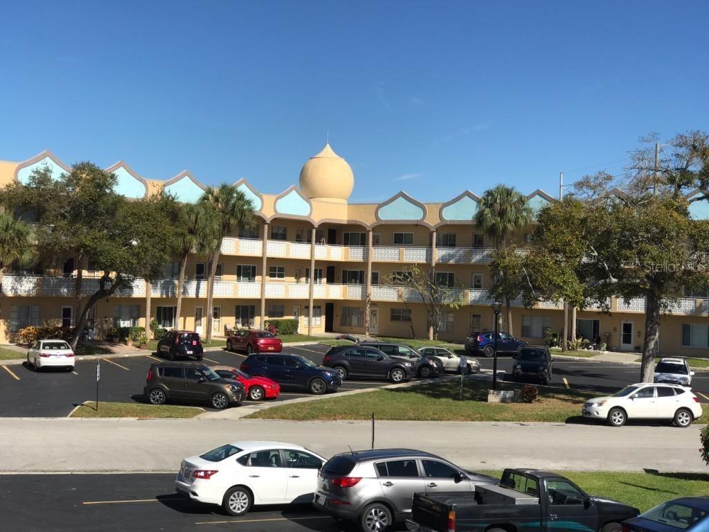 2466 Ecuadorian Way #14, Clearwater, FL 33763