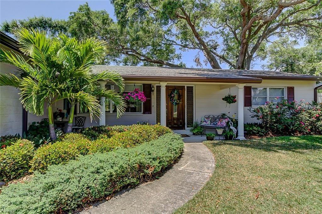14113 Hetrick Cir., Largo, FL 33774