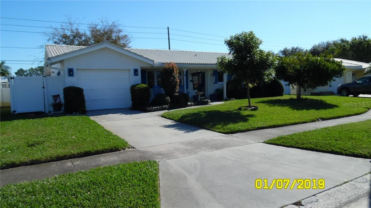 5801 110th Way, Seminole, FL 33772