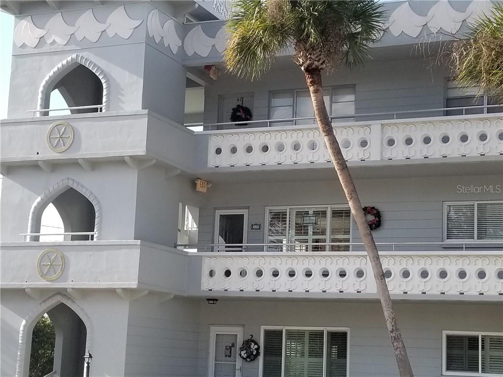 2340 Grecian Way #22, Clearwater, FL 33763