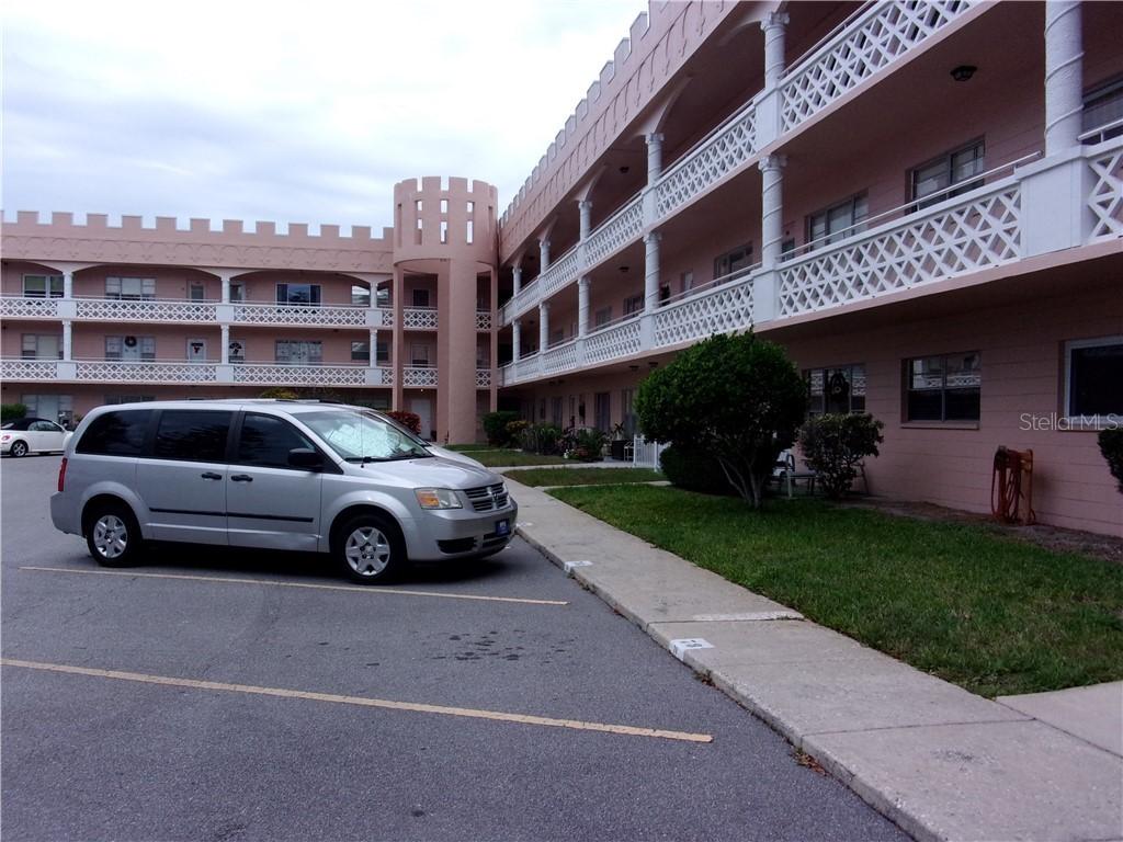2458 Columbia Dr. #16, Clearwater, FL 33763
