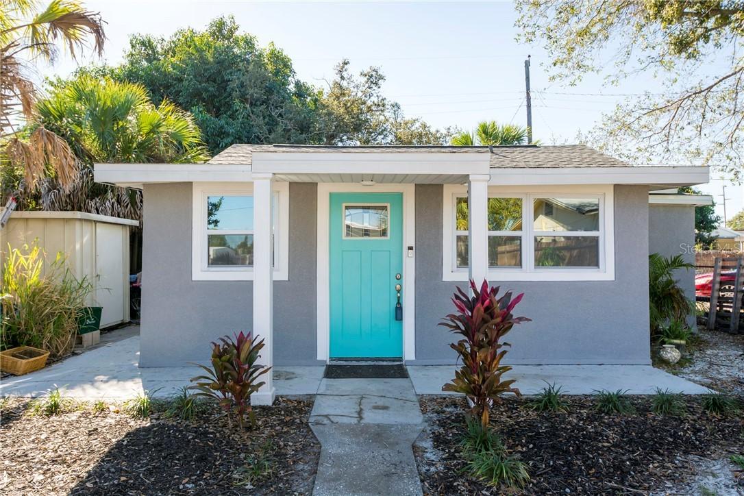 5118 8th Ave., Gulfport, FL 33707