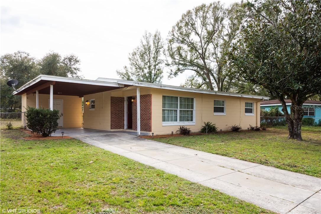 4521 Dolphin Dr., Tampa, FL 33617