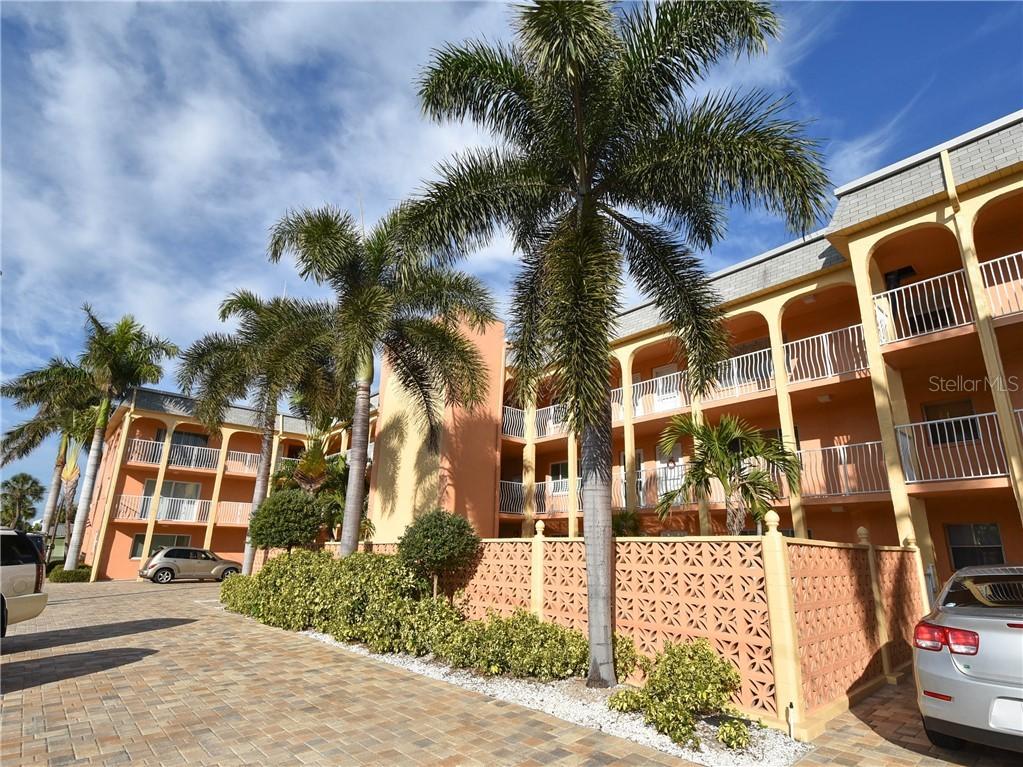 3575 Gulf Blvd. #205, St Pete Beach, FL 33706