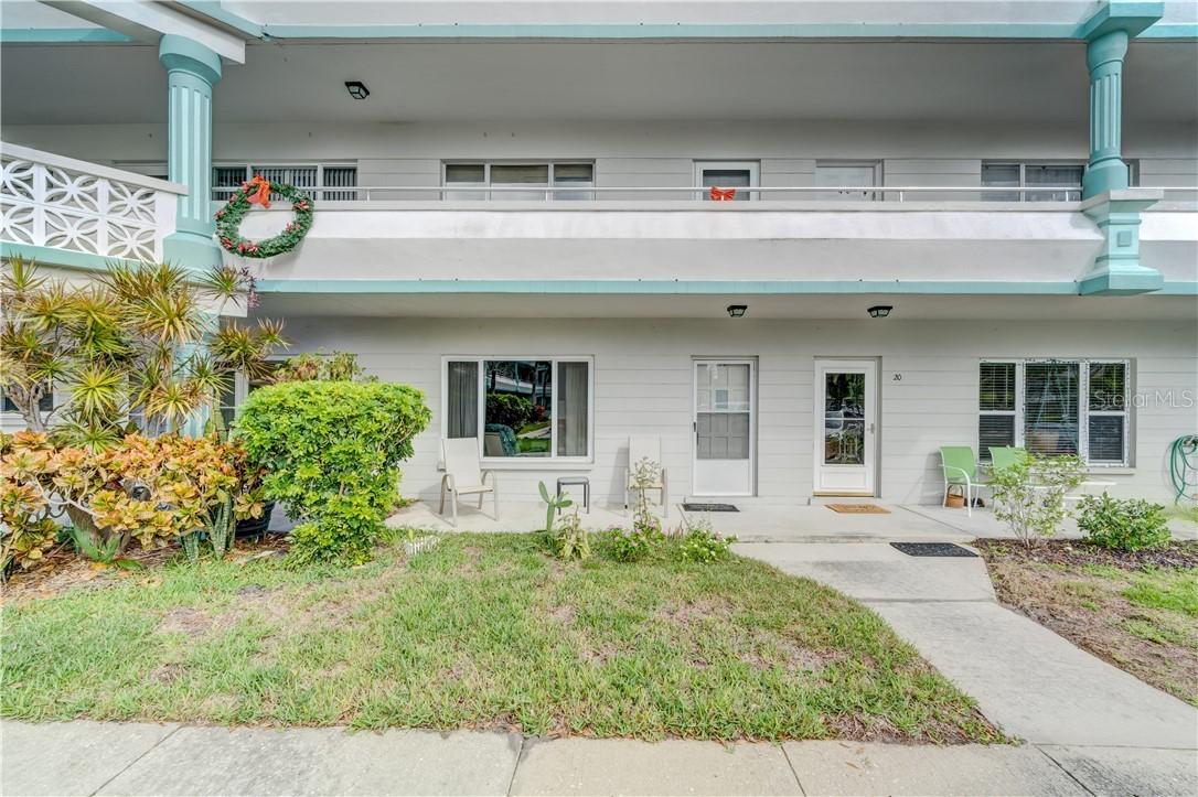2370 Jamaican St. #18, Clearwater, FL 33763