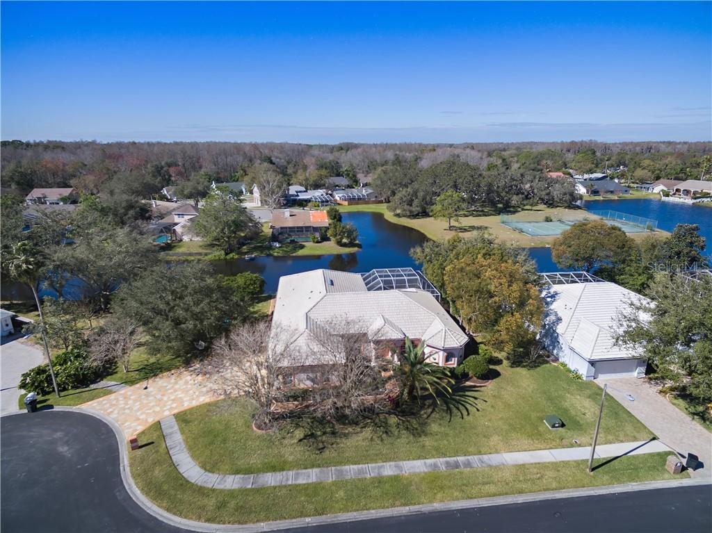 584 Manisha Pl., Tarpon Springs, FL 34688