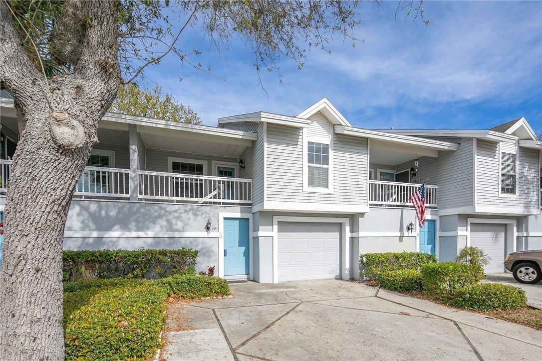 249 Nautilus Way, Treasure Island, FL 33706