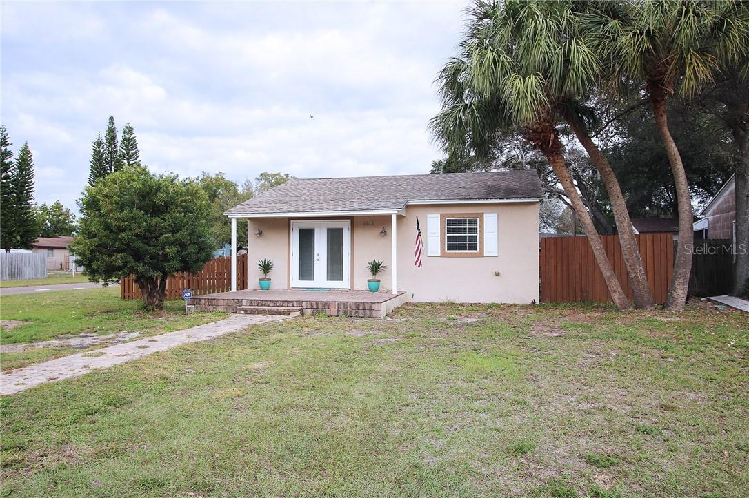 5625 12th Ave., Gulfport, FL 33707