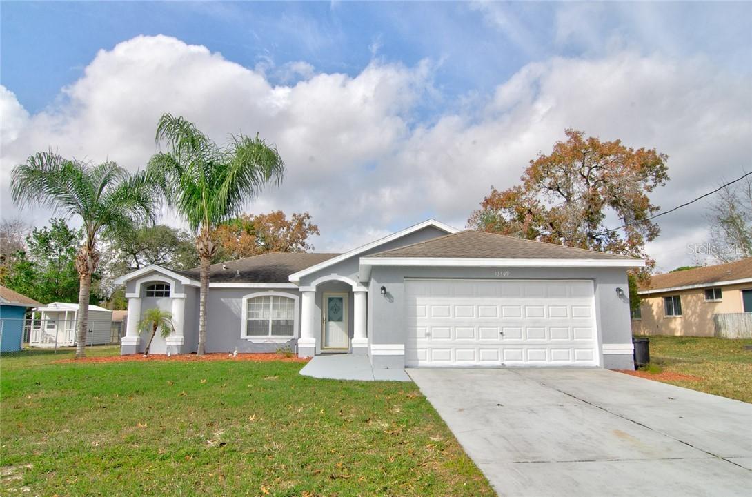 13409 Maureen Ave., Spring Hill, FL 34609