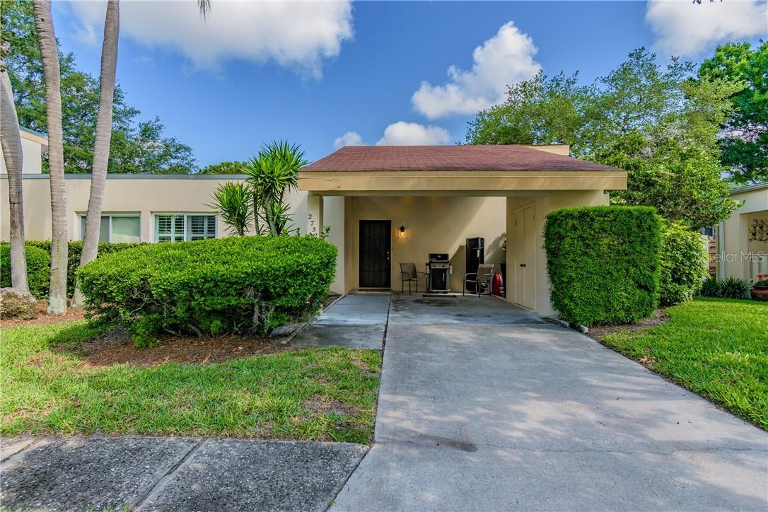 2752 Fox Fire Ct., Clearwater, FL 33761