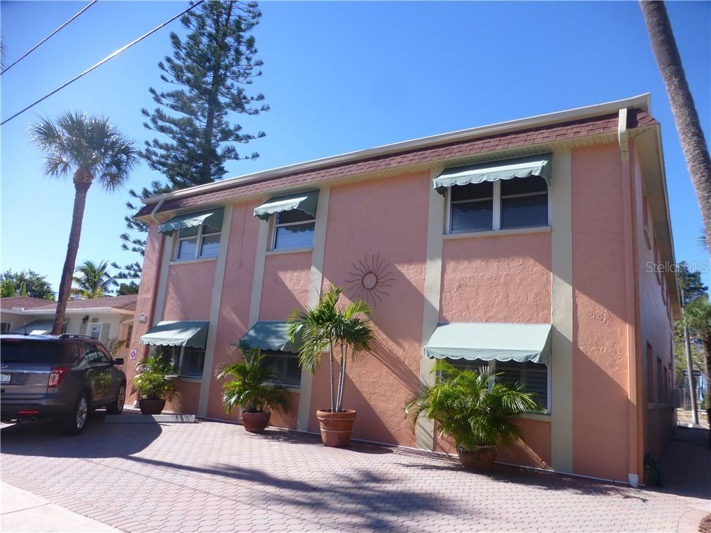 3514 Gulf Blvd. #6, St Pete Beach, FL 33706