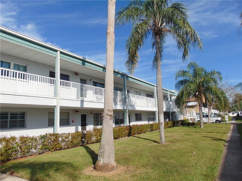 5246 81st St. #9, St Petersburg, FL 33709