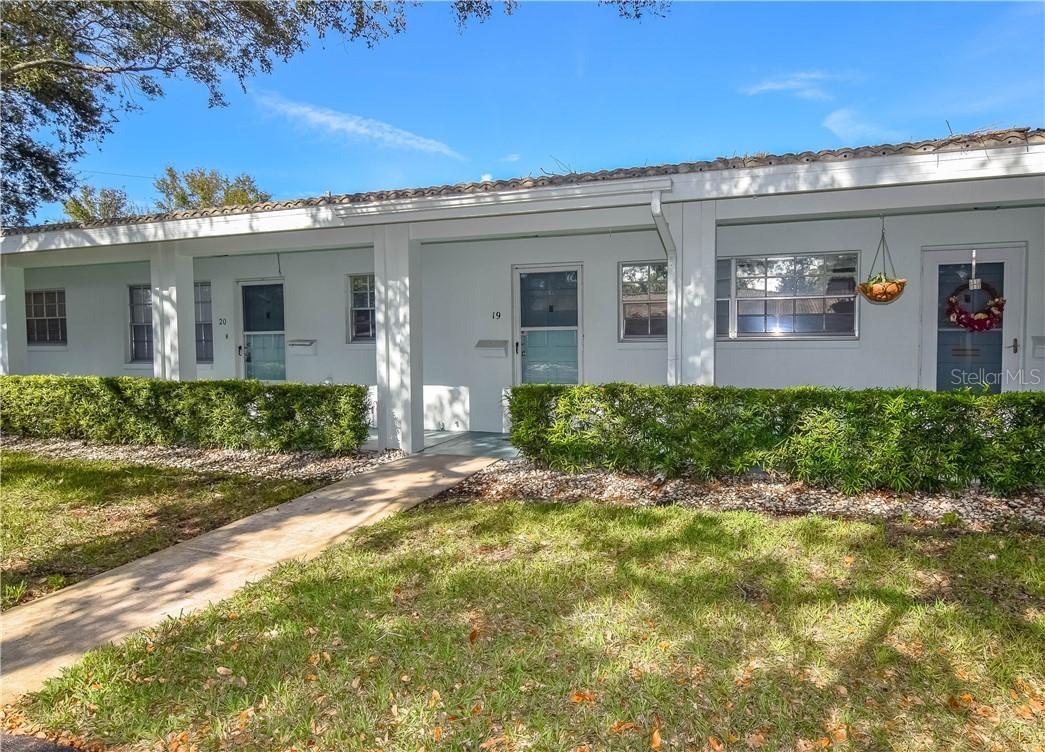 11200 102nd Ave. #19, Seminole, FL 33778