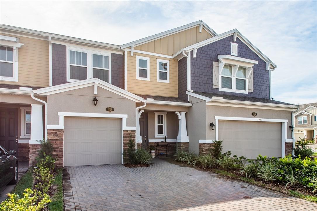 18850 Ulmus St., Lutz, FL 33558