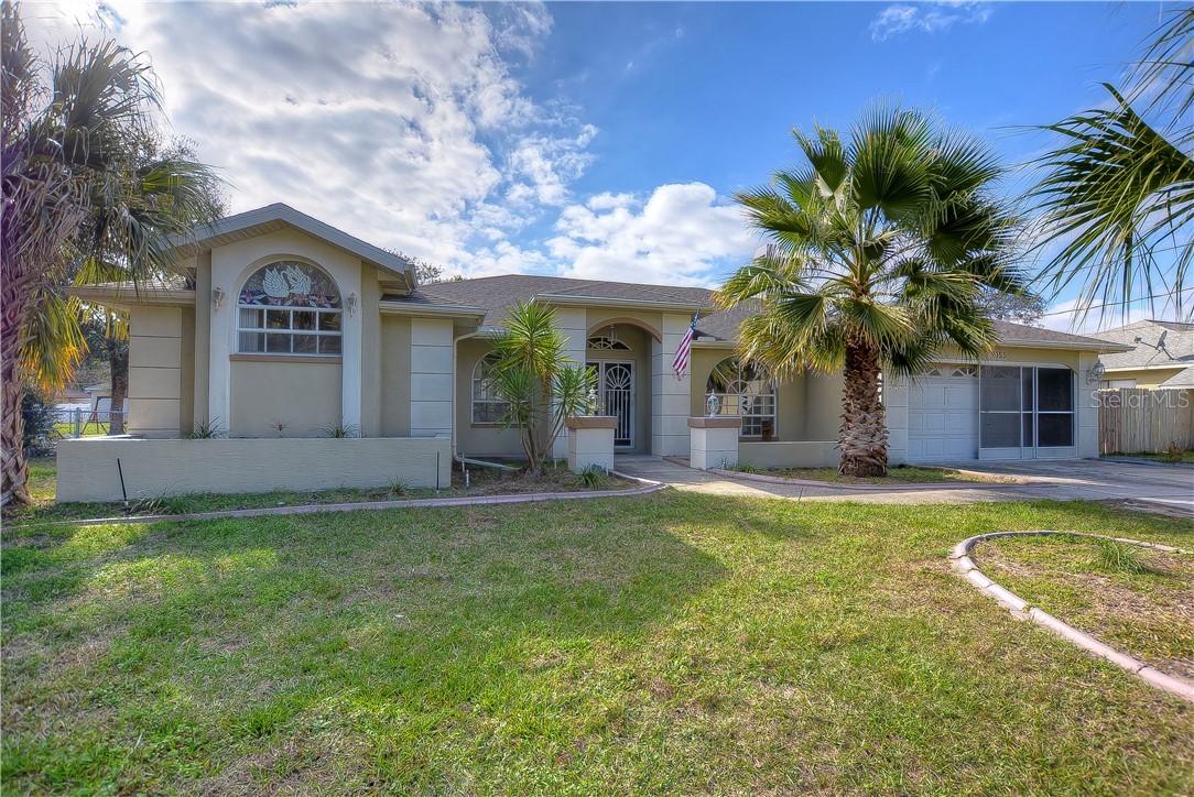 1355 Valiant Ave., Spring Hill, FL 34608