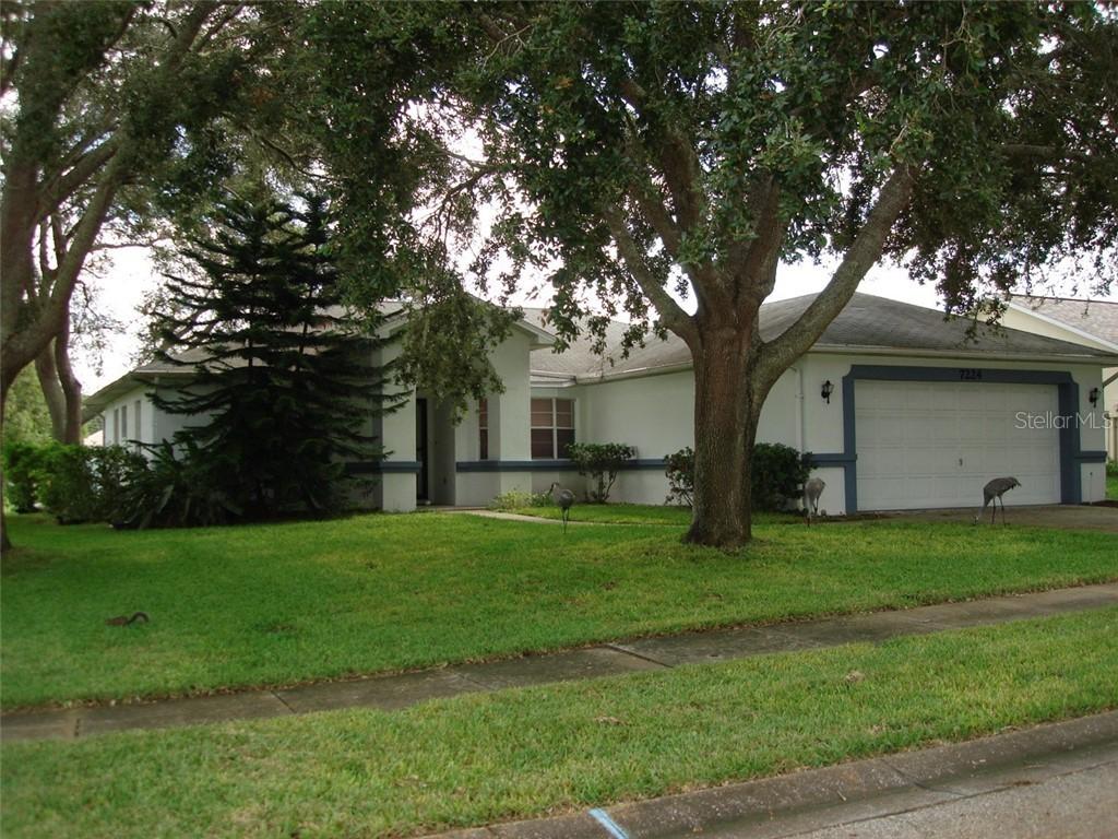 7224 Skyview Ave., New Port Richey, FL 34653