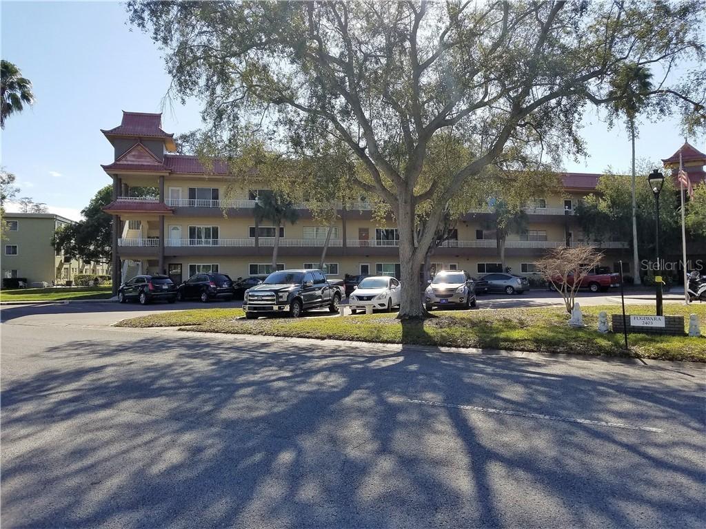2403 Finlandia Ln. #43, Clearwater, FL 33763