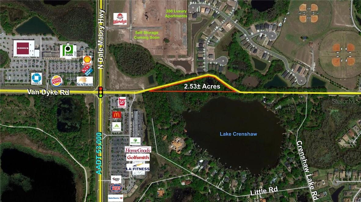 [Address Hidden by Seller], Lutz, FL 33558