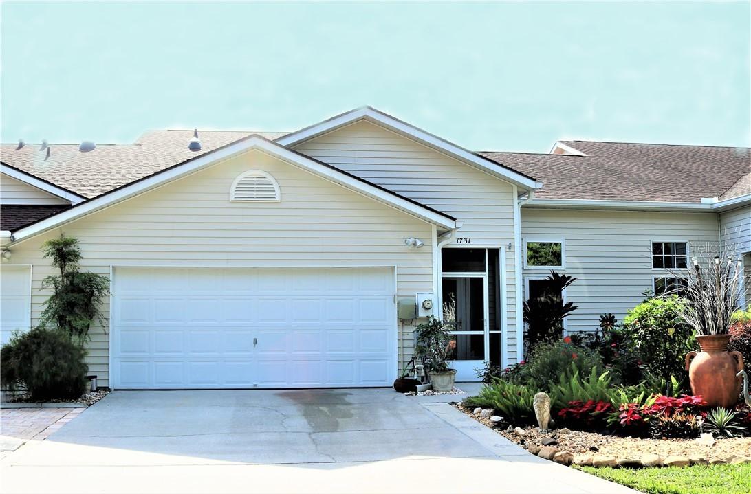 1731 Lake Heron Dr., Lutz, FL 33549