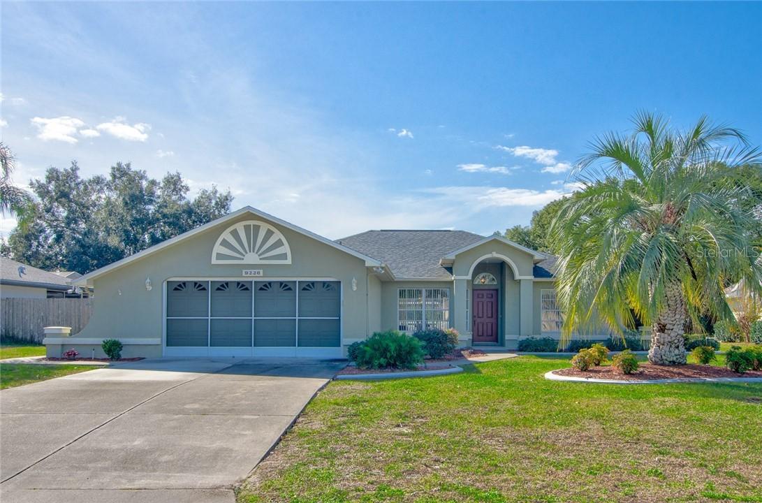 9226 Gibralter St., Spring Hill, FL 34608