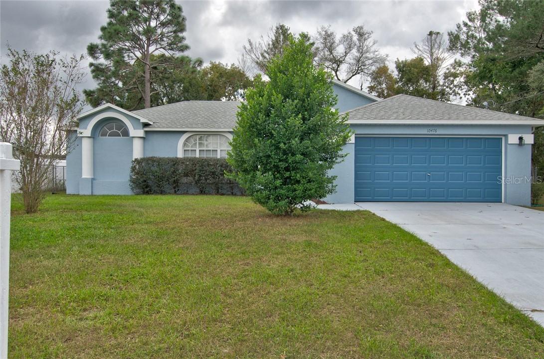 10476 Lansfield St., Spring Hill, FL 34608